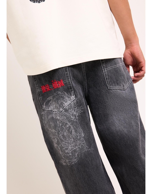 Standard - Hydra Denim Jeans