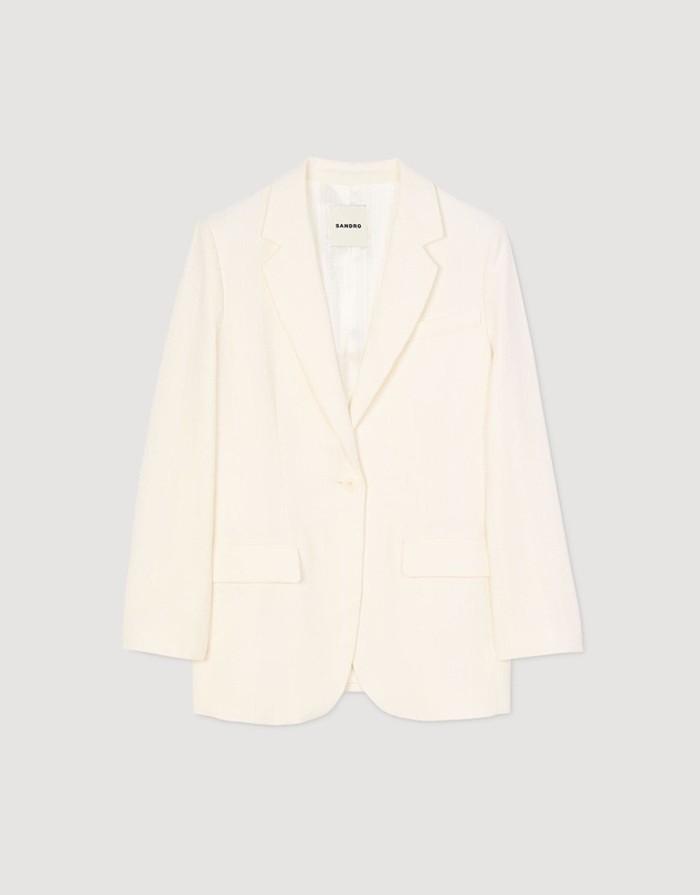 Sandro - Opera Blazer
