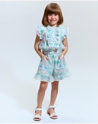 Bardot Junior - Odette Playsuit - Kids-Teens