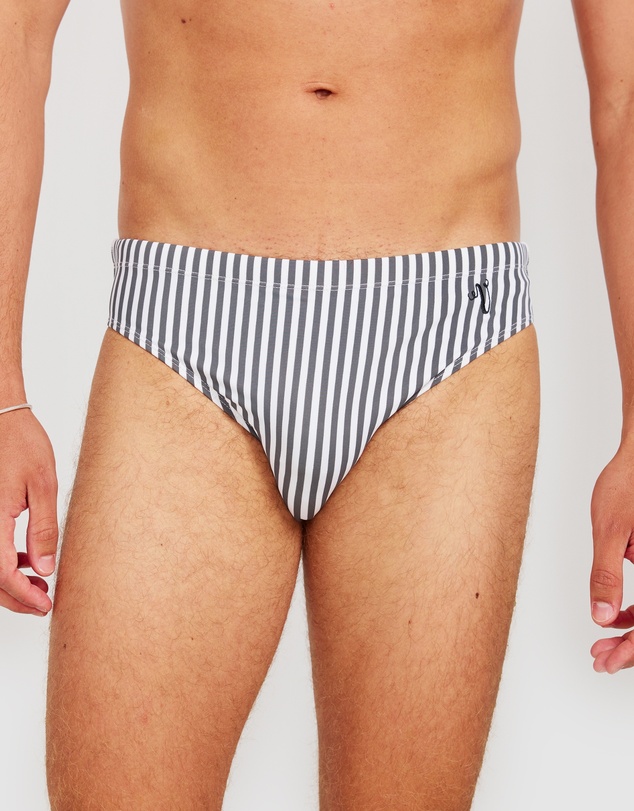 Vacay Swimwear - The Hamptons Swim Brief