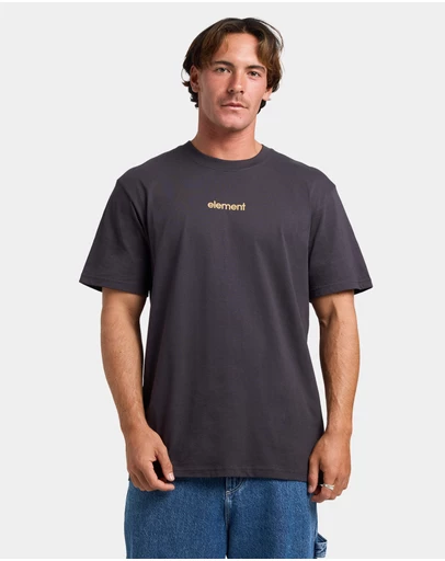 Element - Mens Lowcase T-Shirt