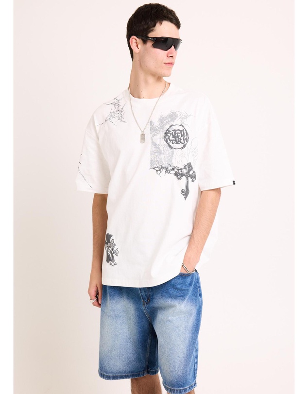 Standard - Collision T-Shirt