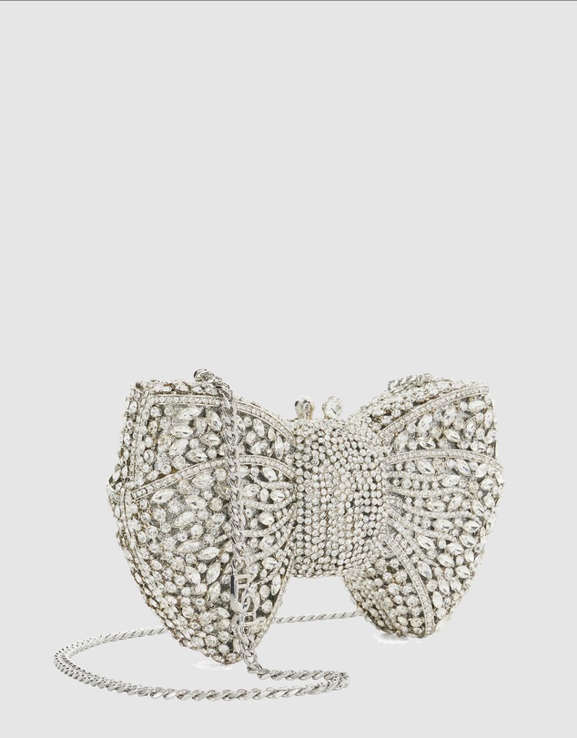 Dune London - Enchant - Silver
