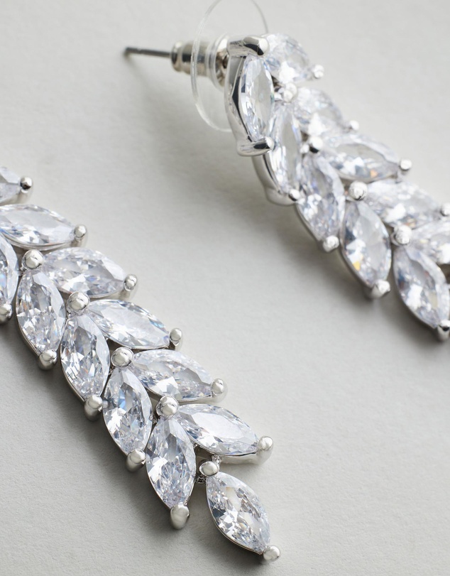 Stephanie Browne - Bobbi Earrings