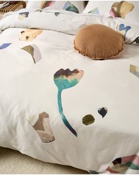 Linen House - Clovelly Quilt Cover Set