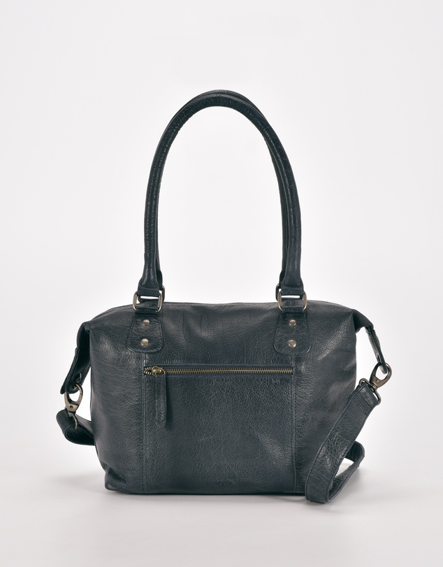 Cobb & Co - Braddon Leather Handbag