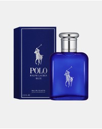 Polo Ralph Lauren - Polo Blue EDT 75ml