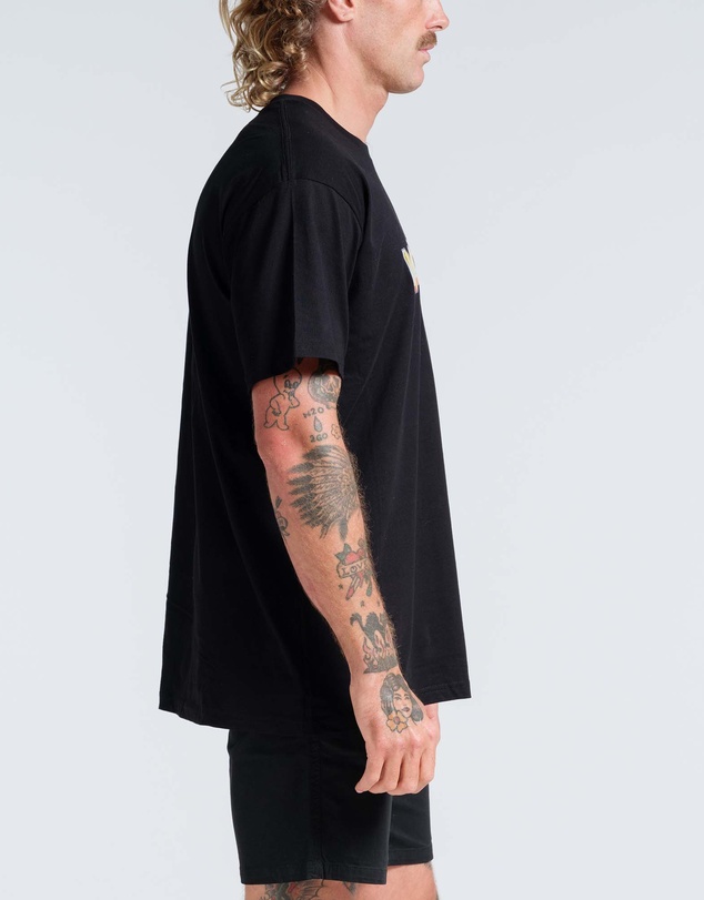 Vacancy Co - Postcard Tee