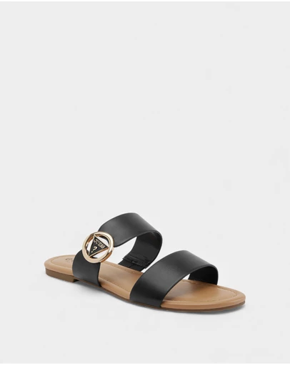 GUESS - Speak Logo Slides