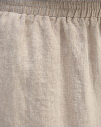 Oxford - Chantel Linen Pant
