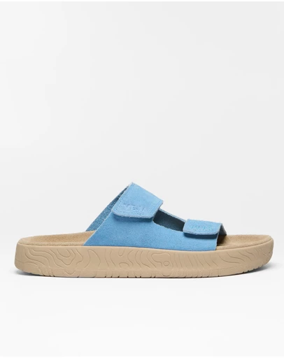 Veja - Etna Suede - Women's