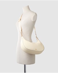 AYA - Juni Curved Shoulder Bag