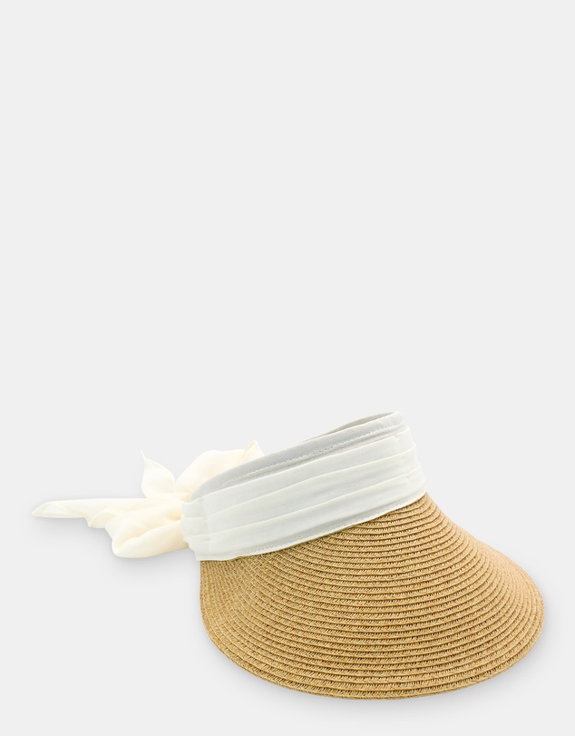 Morgan & Taylor - Bridie Visor