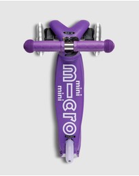 Micro Scooters - Micro Mini Deluxe LED