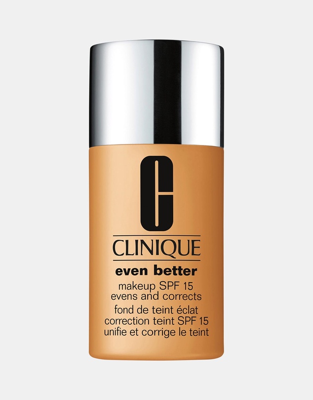 Clinique - Even Better Makeup SPF 15 Foundation