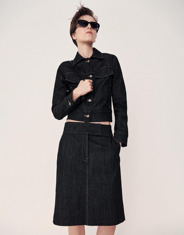 M.N.G - Jolie Skirt