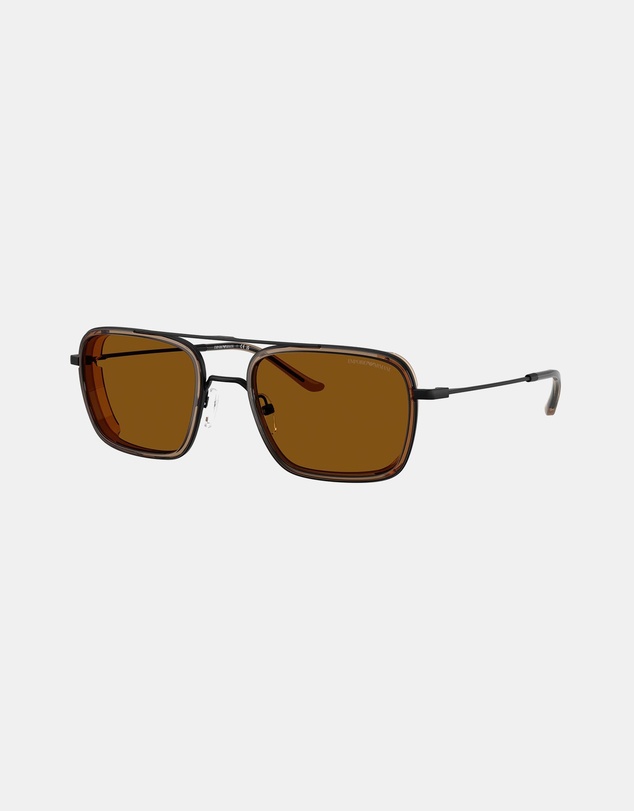 Emporio Armani - EA2162