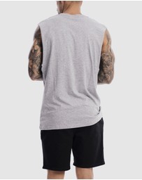 DVNT - Devoid Premium Tank