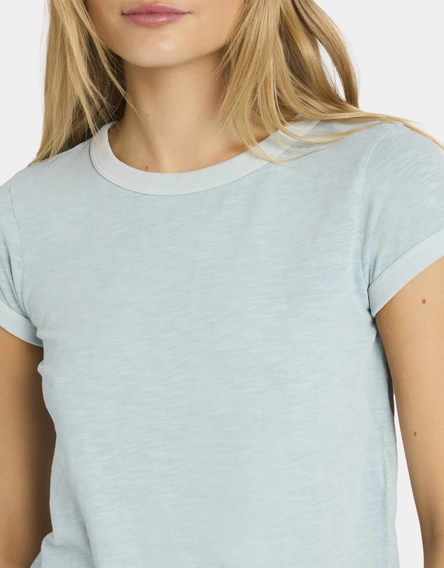 Billabong - Womens Daily T-Shirt