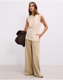 The Fated - Jordyn Knit Top