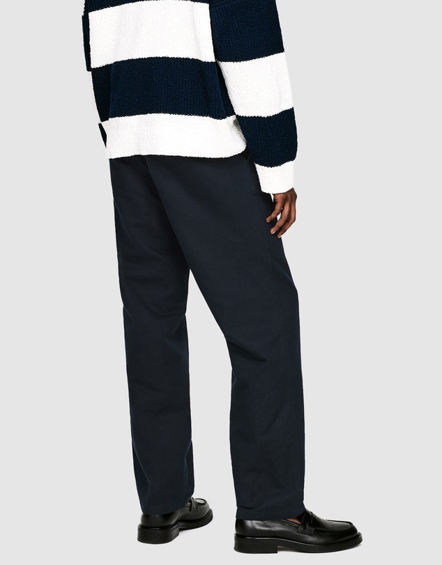 ARKET - Linen Blend Trousers