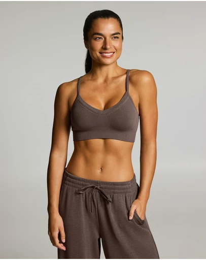 Rockwear - Seamless Low Support Sports Bra