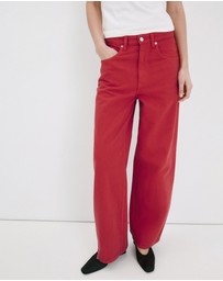 M.N.G - Kika Jeans