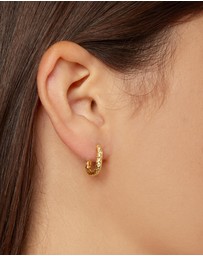 Pastiche - Zoella Hoops