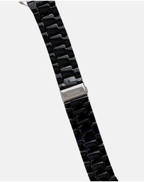 Friendie - Resin Link Bracelet Band Small - The Sydney Beaches - Compatible with Apple Watch