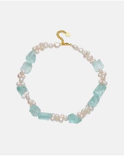 Amber Sceats - Dunia Necklace