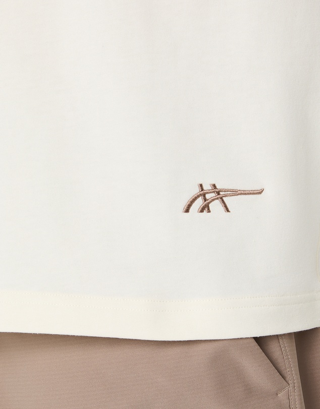 ASICS - Heritage Heavy Cotton Graphic Tee - Unisex