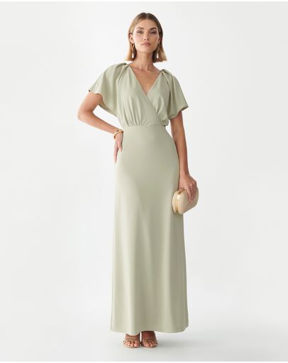 Light Pistachio