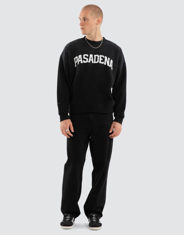 Nena & Pasadena - Halo Box Fit Sweater