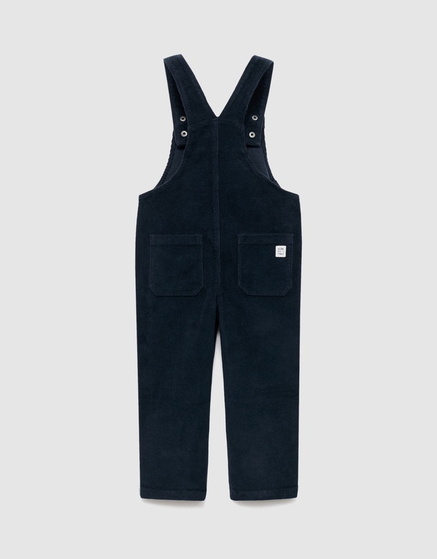 M.N.G - Kiri Overalls - Babies-Kids