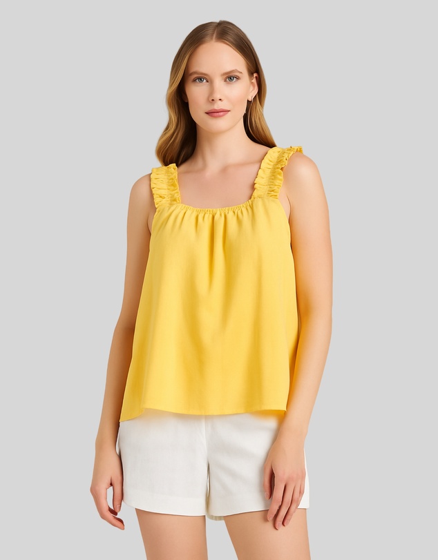KAJA Clothing - Julia Singlet