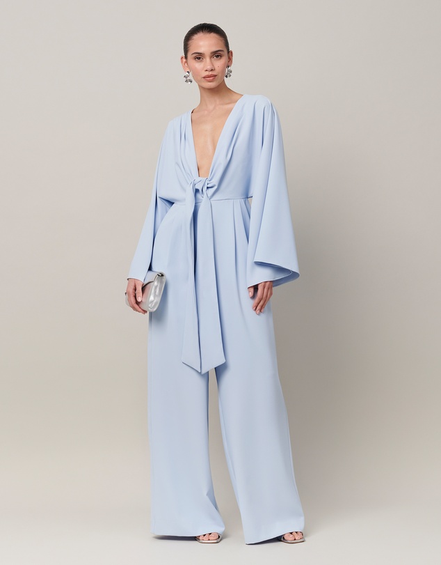 Savel - Sassy Jumpsuit