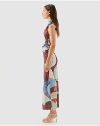 ROAME. - Riley Dress