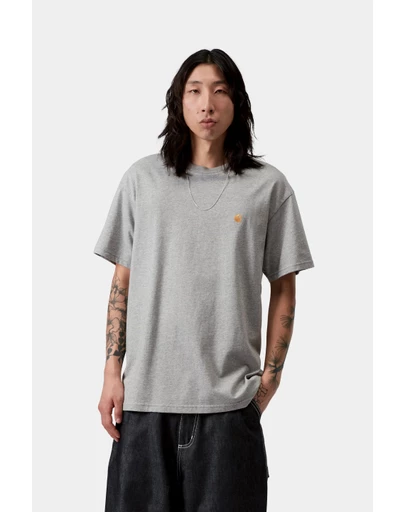 Carhartt WIP - SS Chase T-Shirt