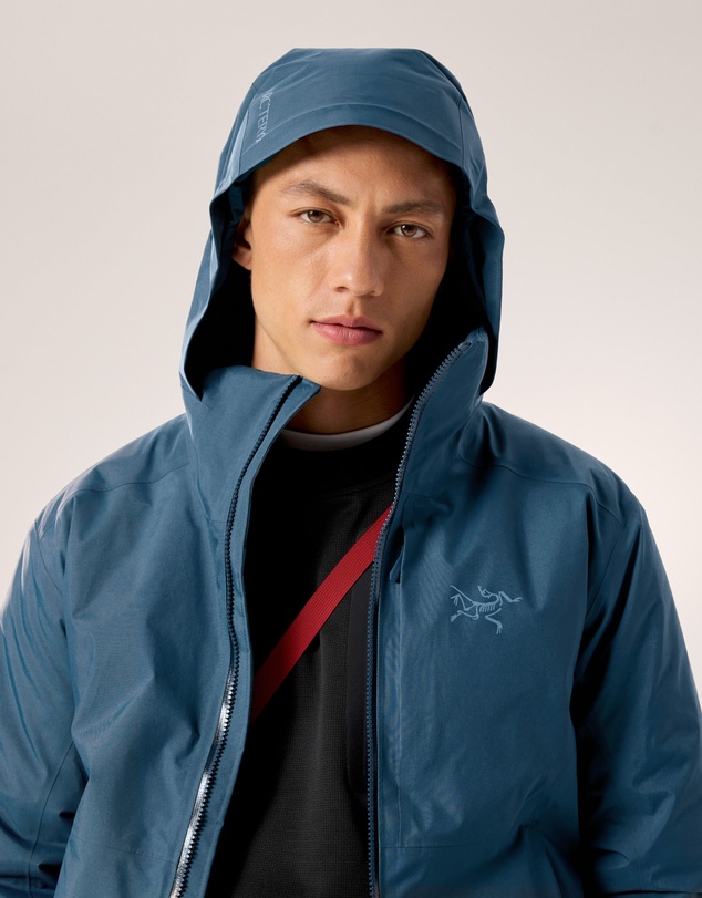 Arc'teryx - Ralle Insulated Jacket Men's