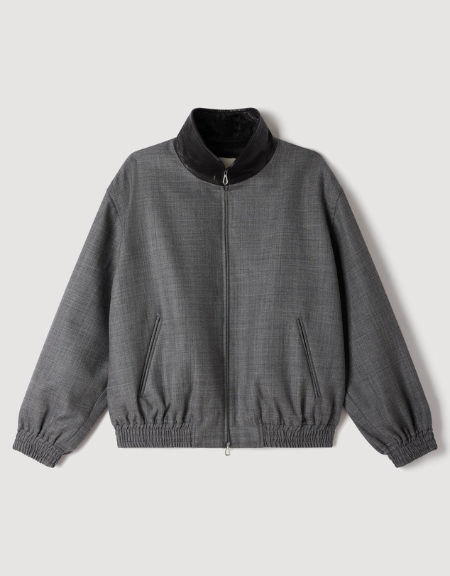 Sandro - Pelagia Jacket