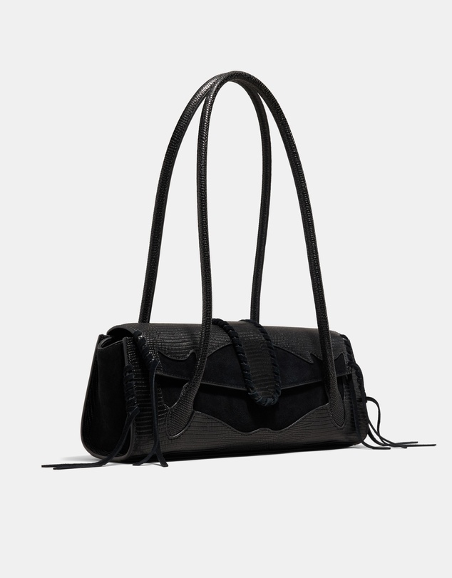MIMCO - Sable Shoulder Bag