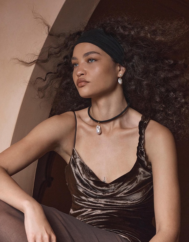 Amber Sceats - Brasilia Necklace