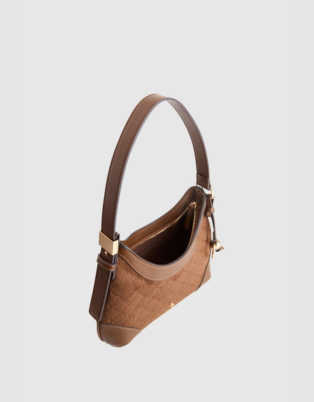 Laura Jones - Callista Shoulder Bag