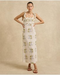 HANNAH - Tali Dress