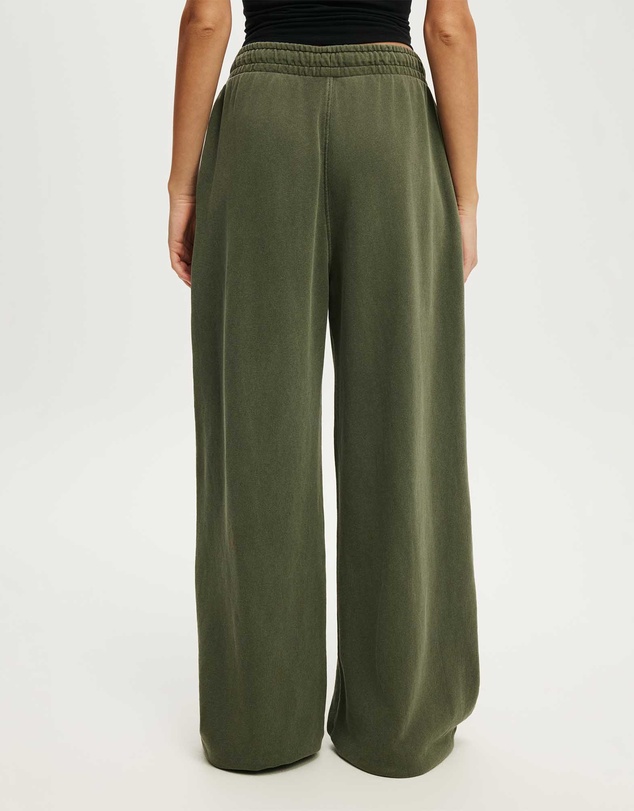 Cotton On Body Active - Active Fleece Utility Sweatpant