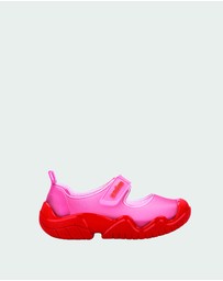 Melissa - Melissa Sprint Ballerina