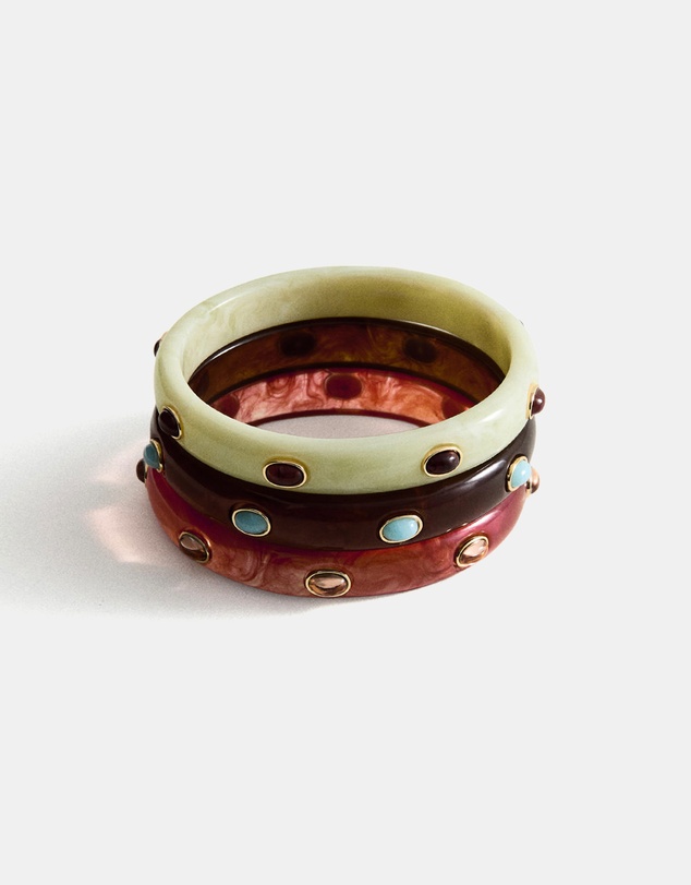 M.N.G - Adriana Bracelet