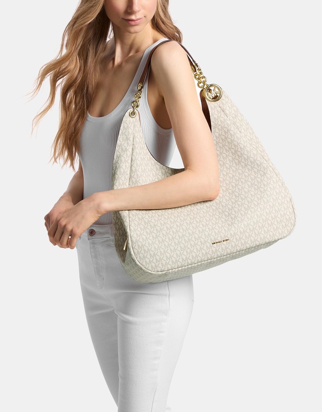 Michael Kors - Ellie Large Triple Compartment Shoulder Tote Bag