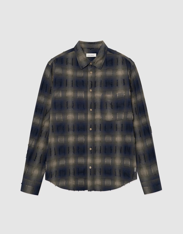 Wood Wood - Carter Shirt