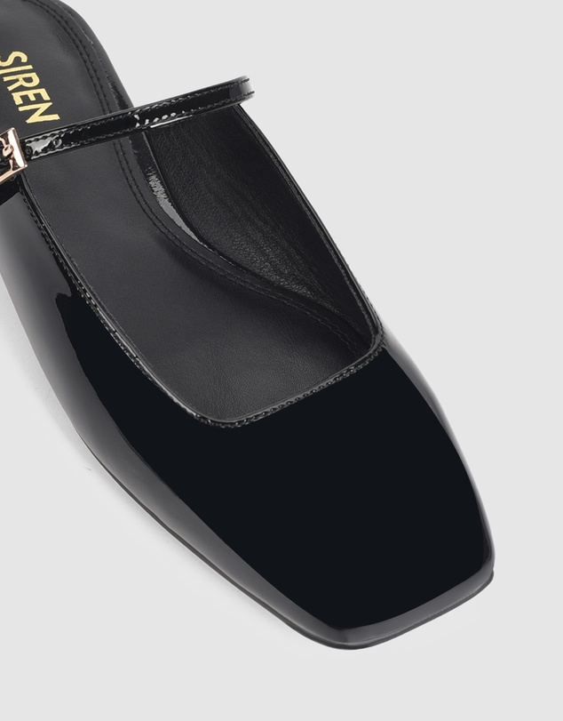 Siren - Xanthe Mary Jane Mules